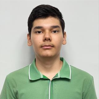 Asadbek Ruziev, Treasurer